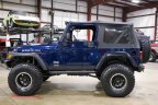 Thumbnail Photo 4 for 2003 Jeep Wrangler