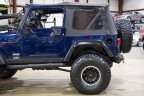 Thumbnail Photo 5 for 2003 Jeep Wrangler