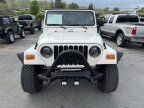 Thumbnail Photo 5 for 2003 Jeep Wrangler