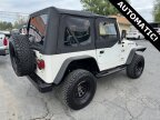 Thumbnail Photo 1 for 2003 Jeep Wrangler
