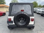 Thumbnail Photo 2 for 2003 Jeep Wrangler