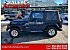 2003 Jeep Wrangler