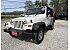 2003 Jeep Wrangler