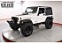 2003 Jeep Wrangler 4WD Rubicon