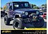 2003 Jeep Wrangler