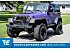 2003 Jeep Wrangler