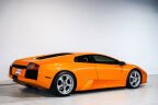 Thumbnail Photo 2 for 2003 Lamborghini Murcielago
