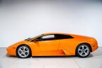 Thumbnail Photo 6 for 2003 Lamborghini Murcielago