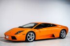 Thumbnail Photo 5 for 2003 Lamborghini Murcielago