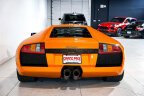 Thumbnail Photo 3 for 2003 Lamborghini Murcielago