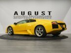Thumbnail Photo 4 for 2003 Lamborghini Murcielago
