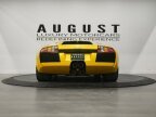 Thumbnail Photo 5 for 2003 Lamborghini Murcielago