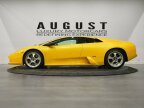 Thumbnail Photo 3 for 2003 Lamborghini Murcielago