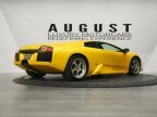 Thumbnail Photo 6 for 2003 Lamborghini Murcielago