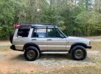 Thumbnail Photo 3 for 2003 Land Rover Other Land Rover Models