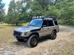 Thumbnail Photo 5 for 2003 Land Rover Other Land Rover Models