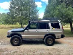 Thumbnail Photo 2 for 2003 Land Rover Other Land Rover Models