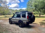 Thumbnail Photo 4 for 2003 Land Rover Other Land Rover Models