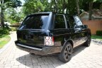 Thumbnail Photo 6 for 2003 Land Rover Range Rover HSE