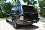 Thumbnail Photo 5 for 2003 Land Rover Range Rover HSE