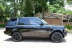 Thumbnail Photo 4 for 2003 Land Rover Range Rover HSE