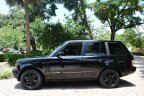 Thumbnail Photo 3 for 2003 Land Rover Range Rover HSE