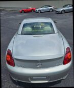 Thumbnail Photo 6 for 2003 Lexus SC 430