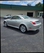 Thumbnail Photo 4 for 2003 Lexus SC 430