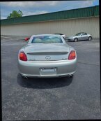Thumbnail Photo 5 for 2003 Lexus SC 430