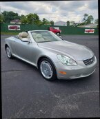 Thumbnail Photo 1 for 2003 Lexus SC 430