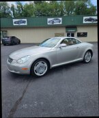 Thumbnail Photo 2 for 2003 Lexus SC 430