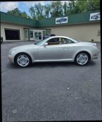 Thumbnail Photo 3 for 2003 Lexus SC 430