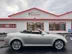 Thumbnail Photo 3 for 2003 Lexus SC 430