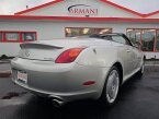 Thumbnail Photo 4 for 2003 Lexus SC 430
