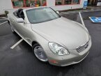 Thumbnail Photo 2 for 2003 Lexus SC 430