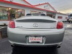 Thumbnail Photo 6 for 2003 Lexus SC 430