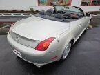 Thumbnail Photo 5 for 2003 Lexus SC 430