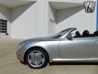 Thumbnail Photo 5 for 2003 Lexus SC 430 Convertible