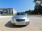 Thumbnail Photo 3 for 2003 Lexus SC 430 Convertible
