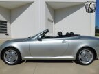 Thumbnail Photo 6 for 2003 Lexus SC 430 Convertible