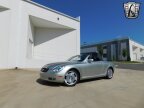 Thumbnail Photo 2 for 2003 Lexus SC 430 Convertible