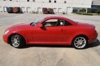 Thumbnail Photo 5 for 2003 Lexus SC 430 Convertible