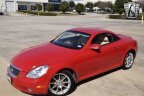 Thumbnail Photo 4 for 2003 Lexus SC 430 Convertible