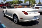 Thumbnail Photo 1 for 2003 Lexus SC 430
