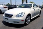 Thumbnail Photo 4 for 2003 Lexus SC 430