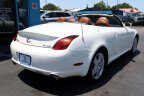 Thumbnail Photo 2 for 2003 Lexus SC 430