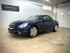 Thumbnail Photo 1 for 2003 Lexus SC 430