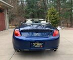 Thumbnail Photo 6 for 2003 Lexus SC 430