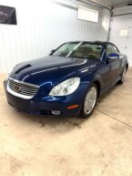 Thumbnail Photo 4 for 2003 Lexus SC 430