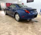 Thumbnail Photo 5 for 2003 Lexus SC 430